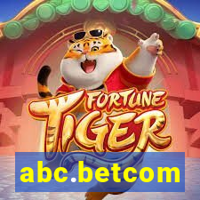 abc.betcom