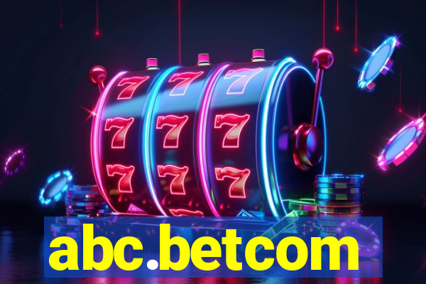 abc.betcom