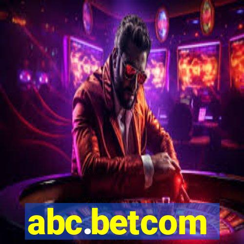 abc.betcom