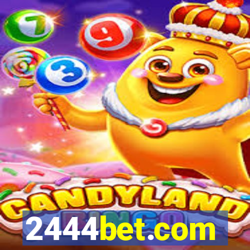 2444bet.com