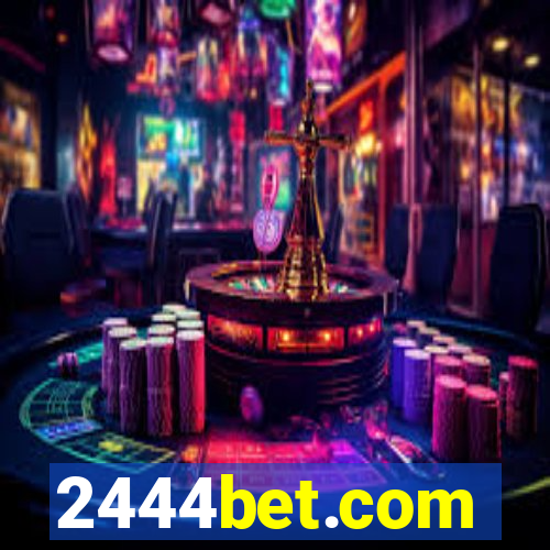 2444bet.com