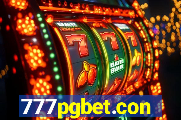 777pgbet.con