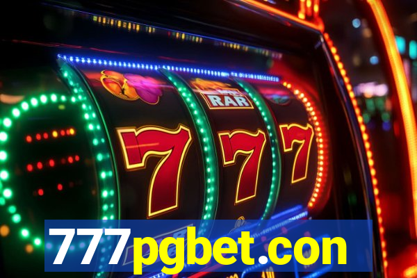 777pgbet.con