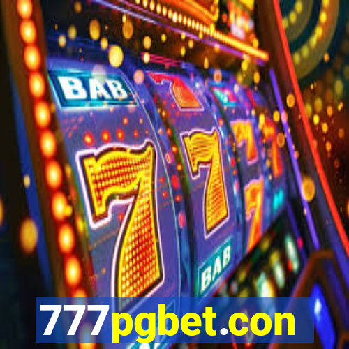 777pgbet.con