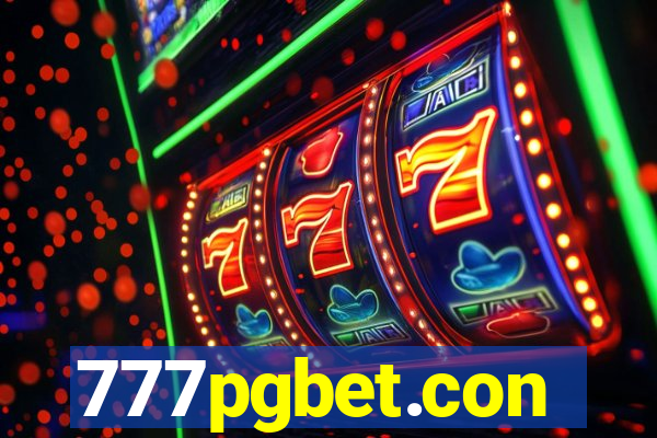 777pgbet.con