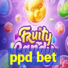 ppd bet