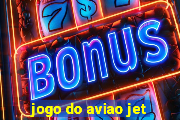 jogo do aviao jet