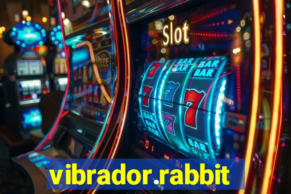 vibrador.rabbit