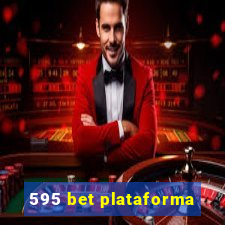 595 bet plataforma