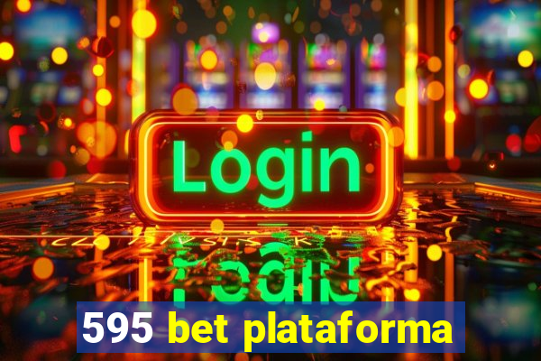 595 bet plataforma