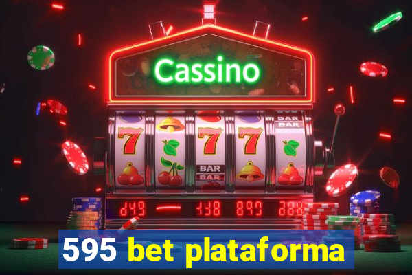 595 bet plataforma