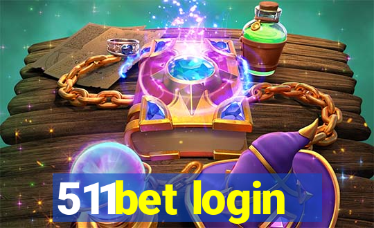 511bet login