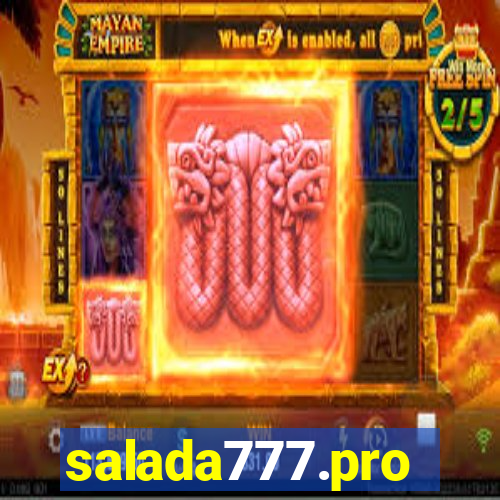 salada777.pro