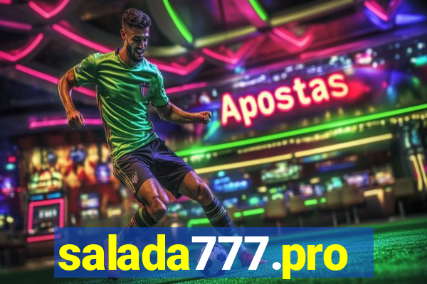 salada777.pro