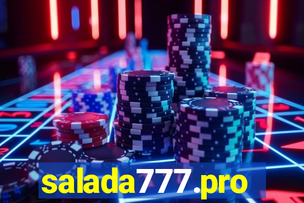 salada777.pro