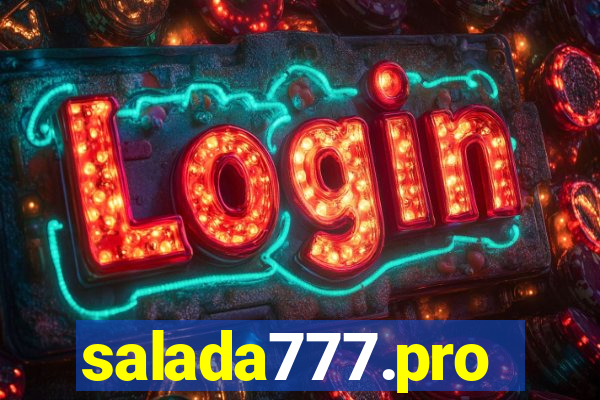 salada777.pro