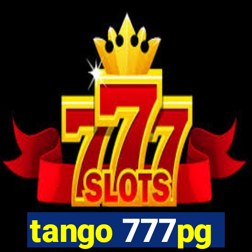 tango 777pg