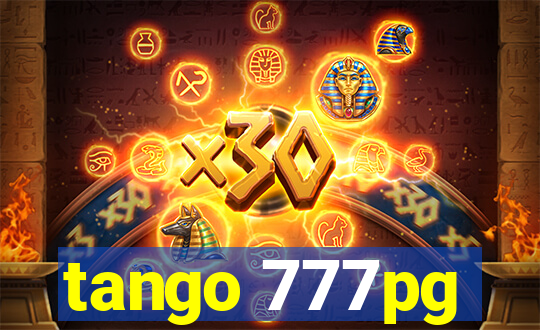 tango 777pg