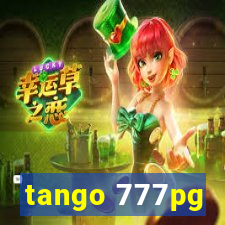 tango 777pg