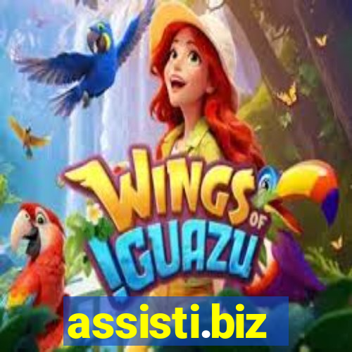 assisti.biz