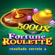 resultado correto a qualquer momento bet365