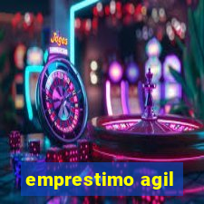 emprestimo agil