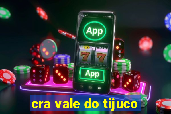 cra vale do tijuco