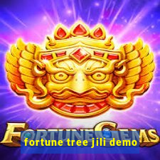 fortune tree jili demo