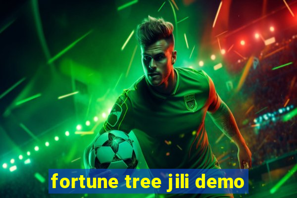 fortune tree jili demo