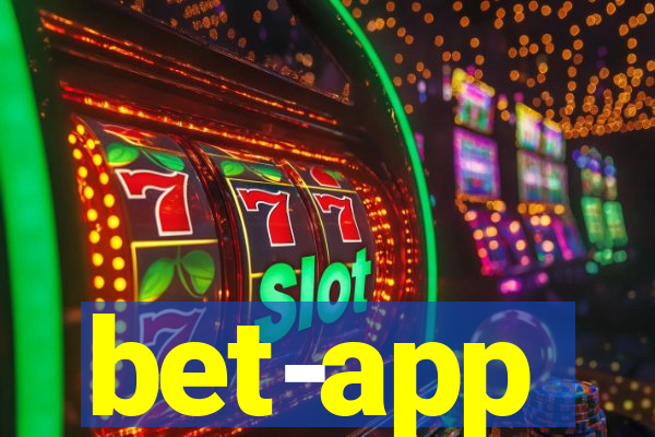 bet-app