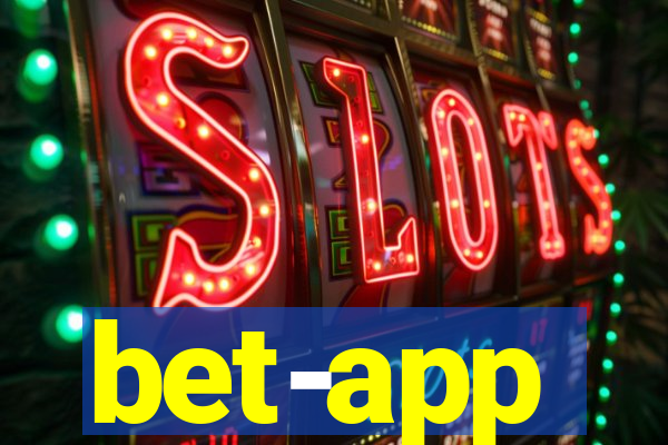 bet-app