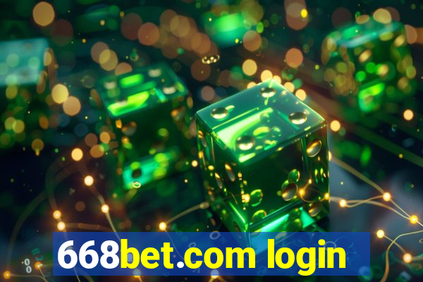 668bet.com login