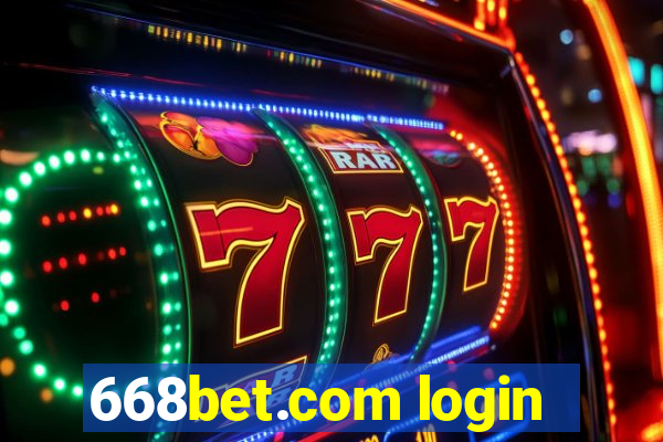 668bet.com login