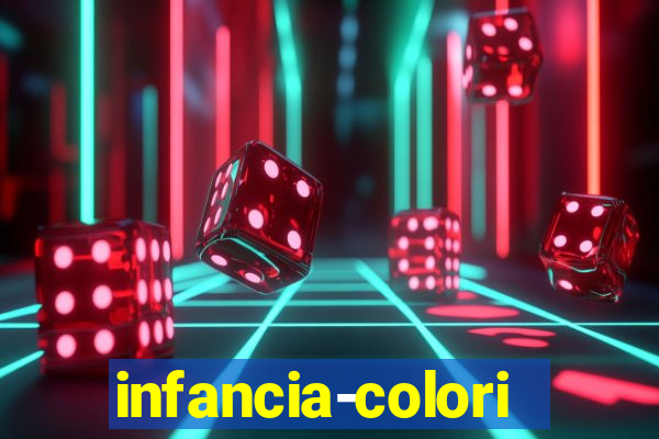 infancia-colorida777.com