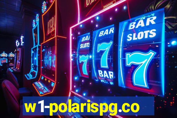 w1-polarispg.com