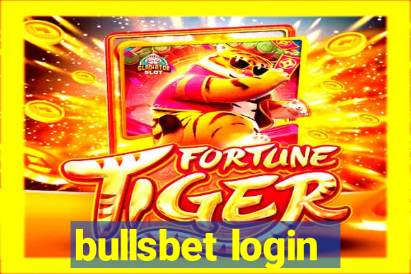 bullsbet login