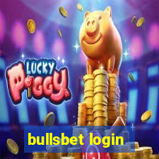 bullsbet login