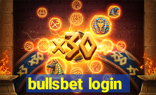 bullsbet login