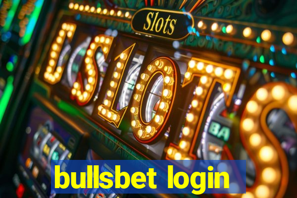 bullsbet login