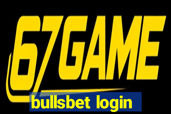 bullsbet login