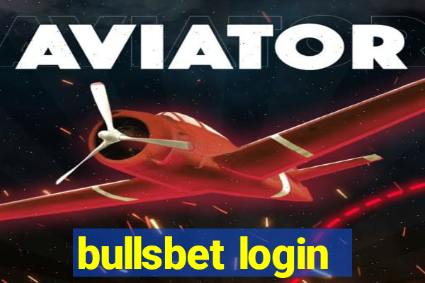 bullsbet login