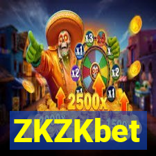 ZKZKbet