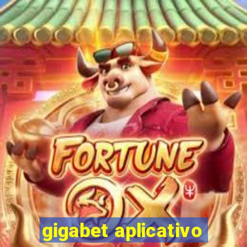 gigabet aplicativo