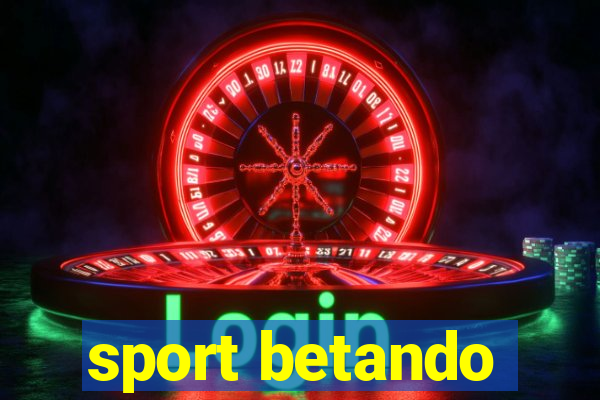 sport betando