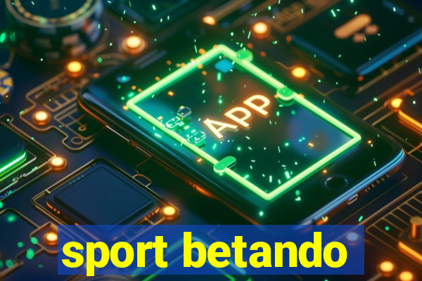 sport betando