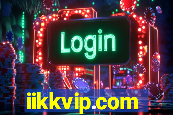 iikkvip.com