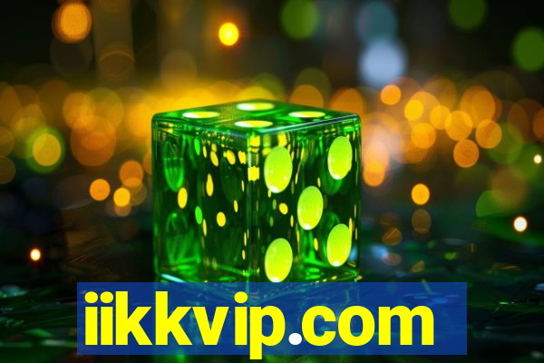 iikkvip.com