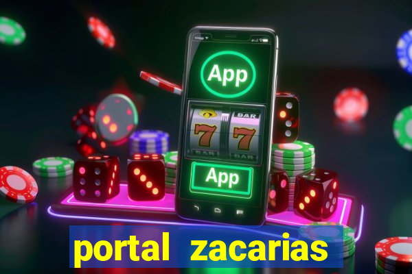 portal zacarias policial lucas foi encontrado