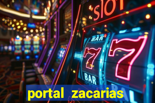 portal zacarias policial lucas foi encontrado