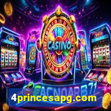 4princesapg.com